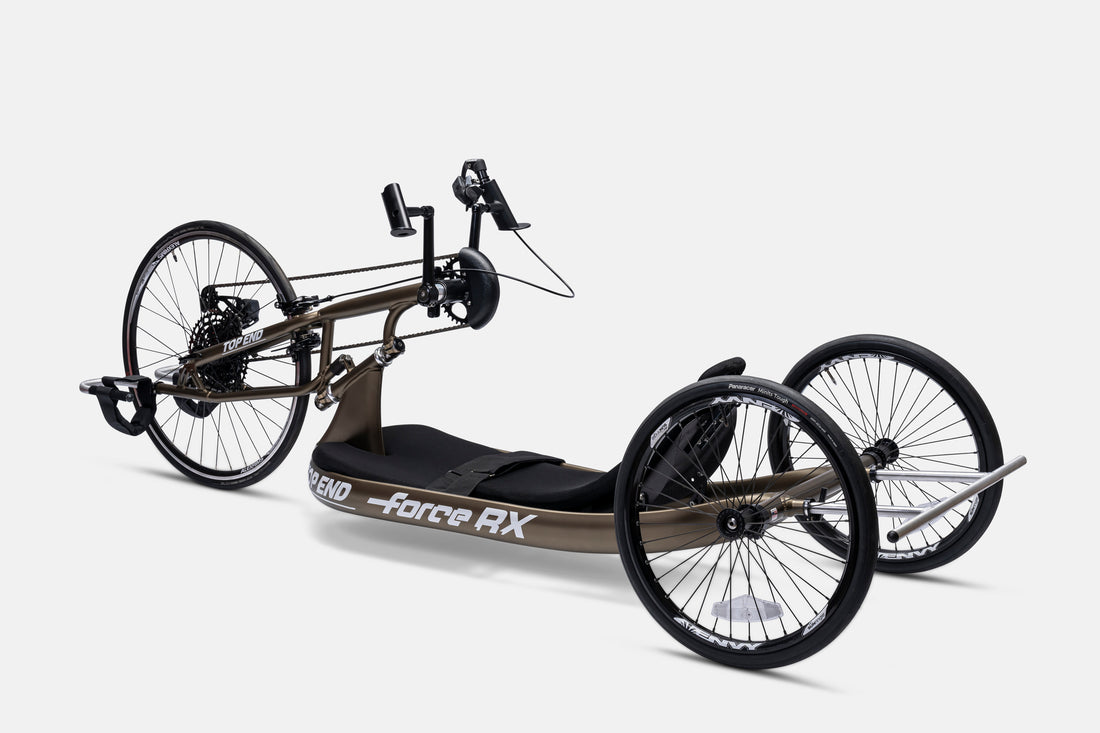 Exploring Accessible Cycling: Handcycles and Electric Bikes for Enhanced Mobility