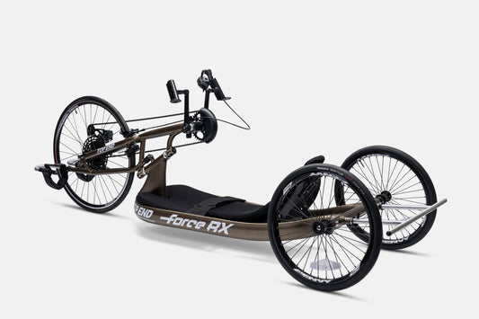 Exploring Accessible Cycling: Handcycles and Electric Bikes for Enhanced Mobility